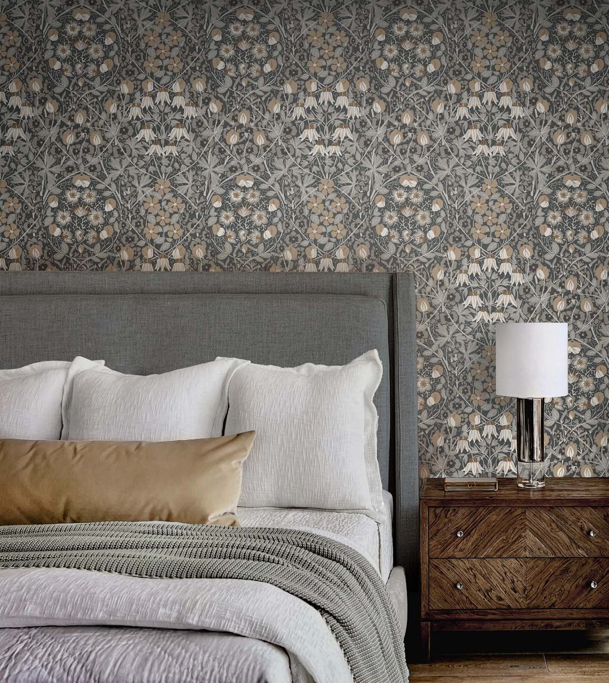 NextWall NW43805 Peek & Stick Wallpaper - Eade's Wallpaper & Fabric