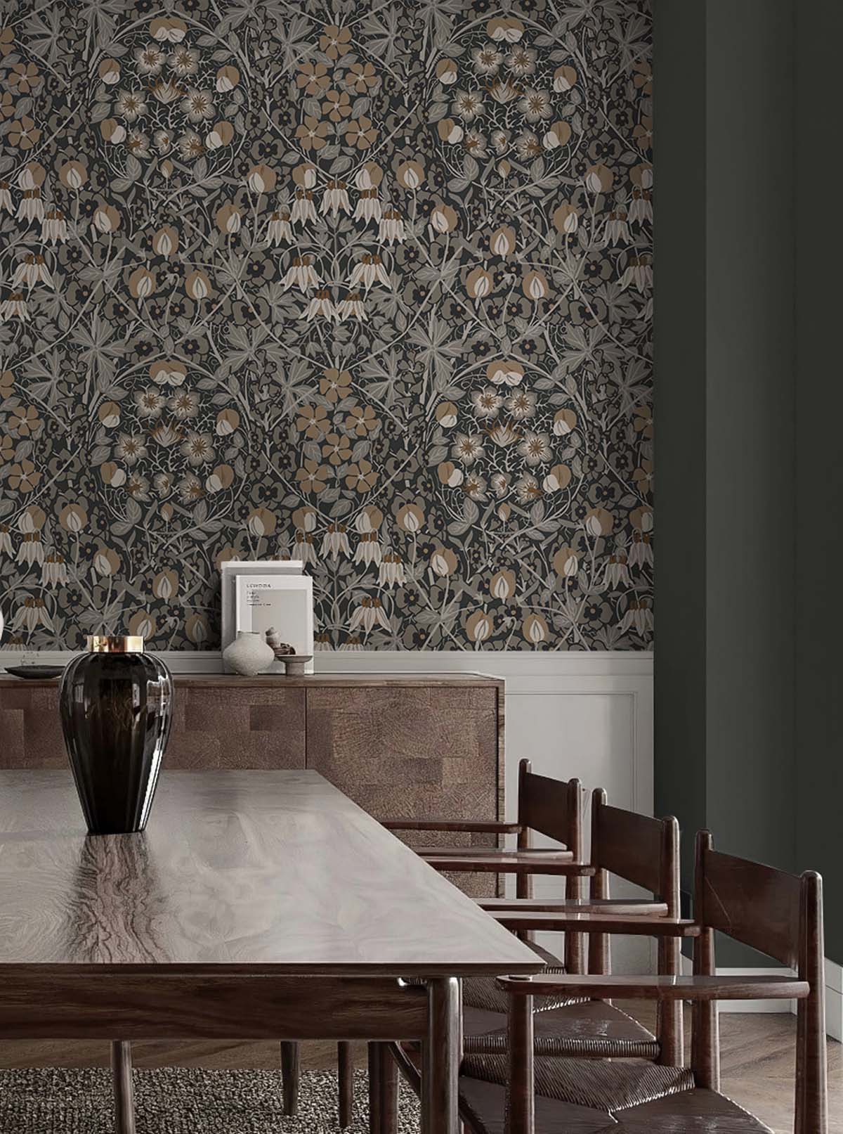 NextWall NW43805 Peek & Stick Wallpaper - Eade's Wallpaper & Fabric