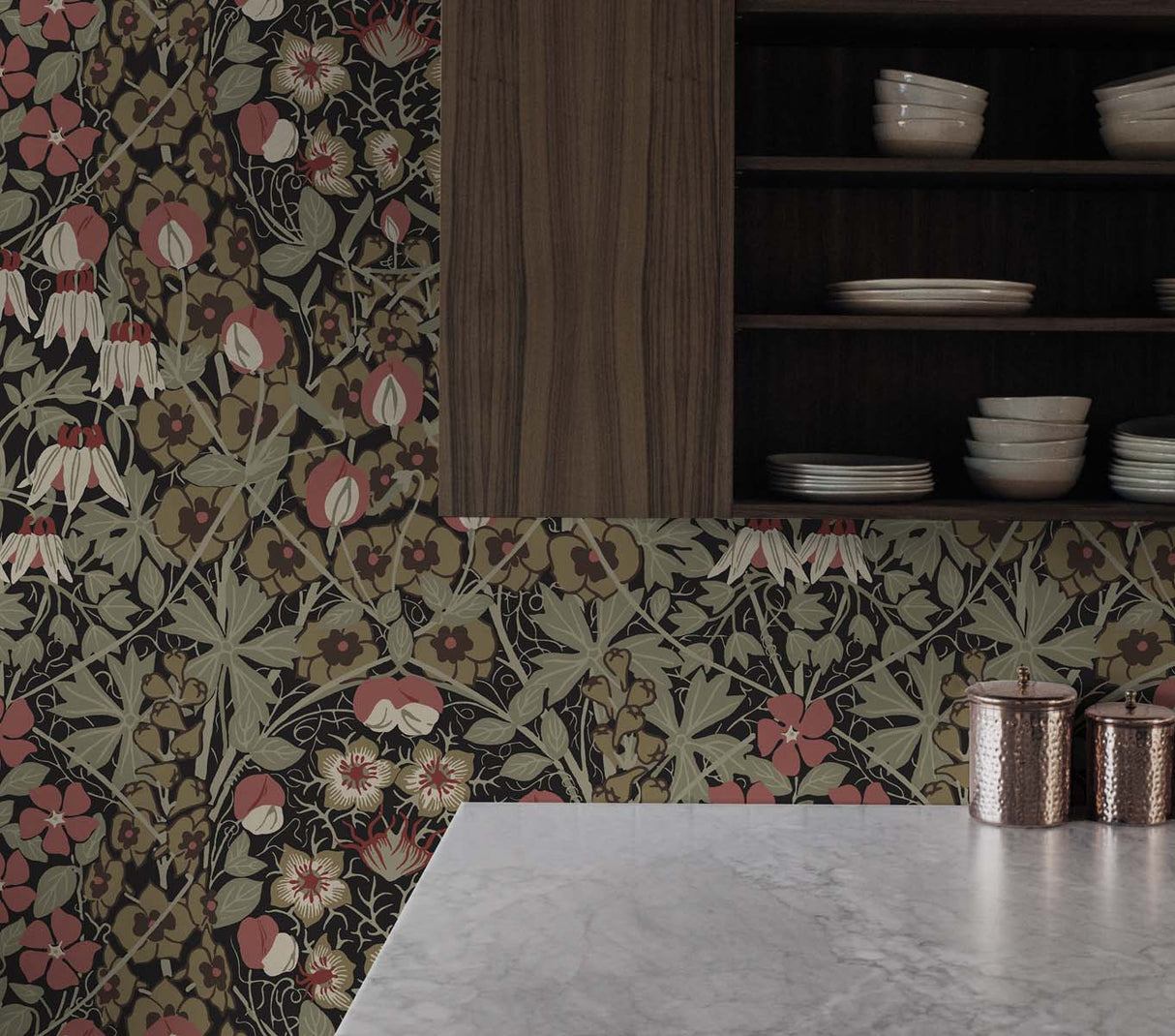 NextWall NW43806 Peek & Stick Wallpaper - Eade's Wallpaper & Fabric