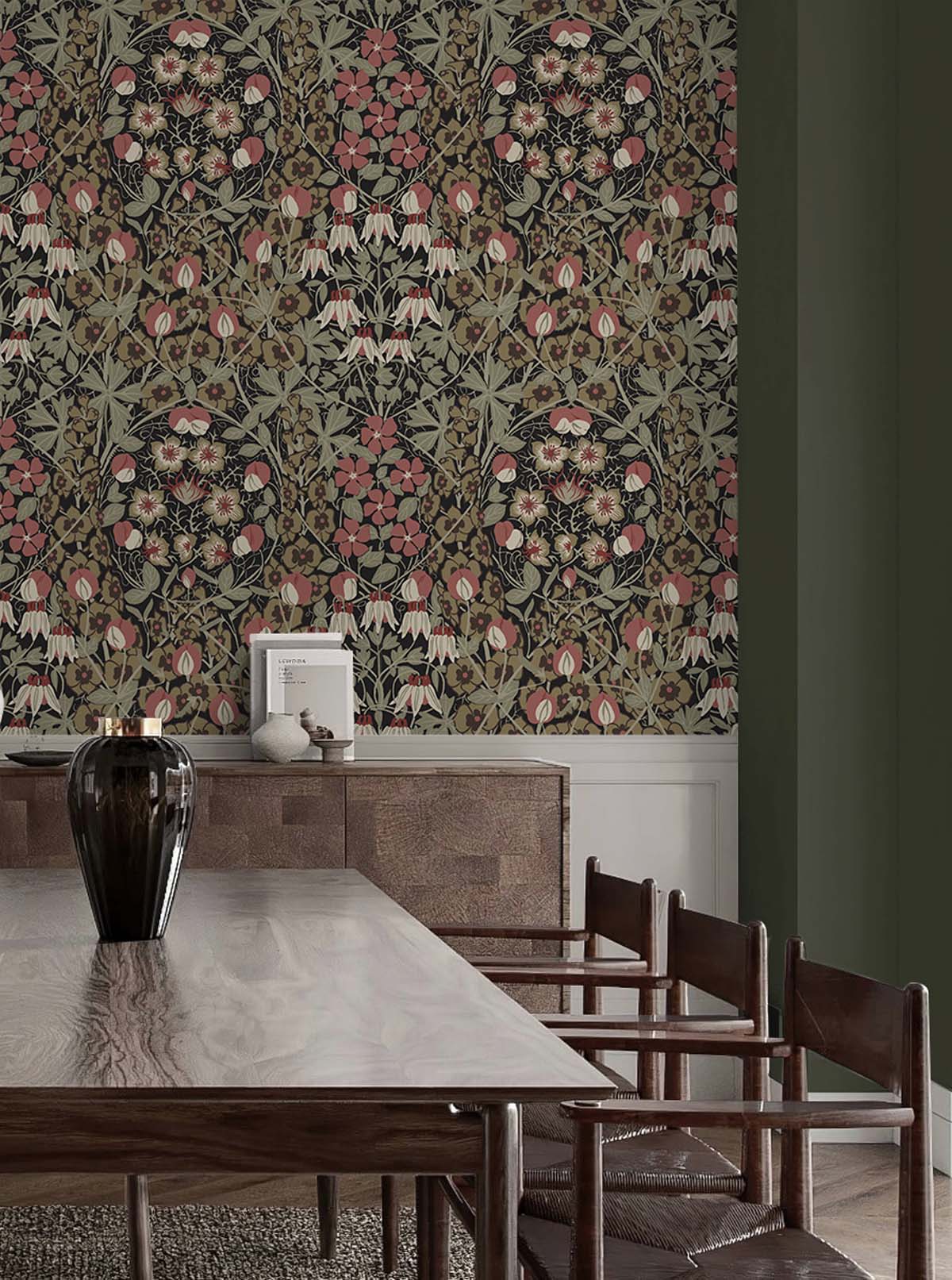 NextWall NW43806 Peek & Stick Wallpaper - Eade's Wallpaper & Fabric