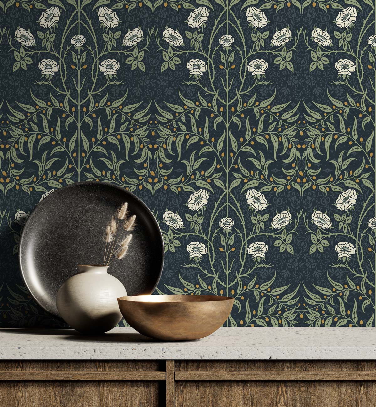 NextWall NW43902 Peek & Stick Wallpaper - Eade's Wallpaper & Fabric