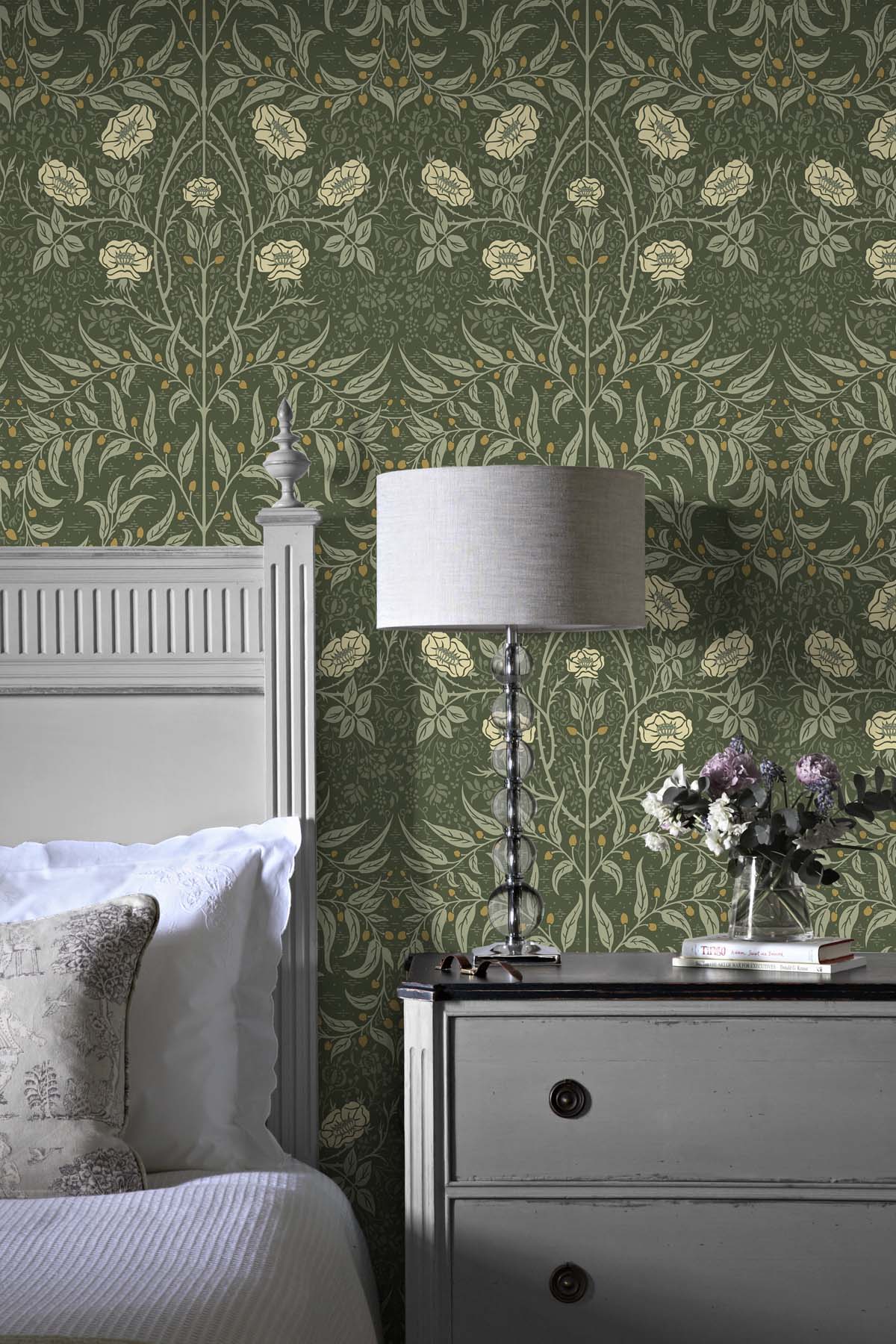 NextWall NW43904 Peek & Stick Wallpaper - Eade's Wallpaper & Fabric