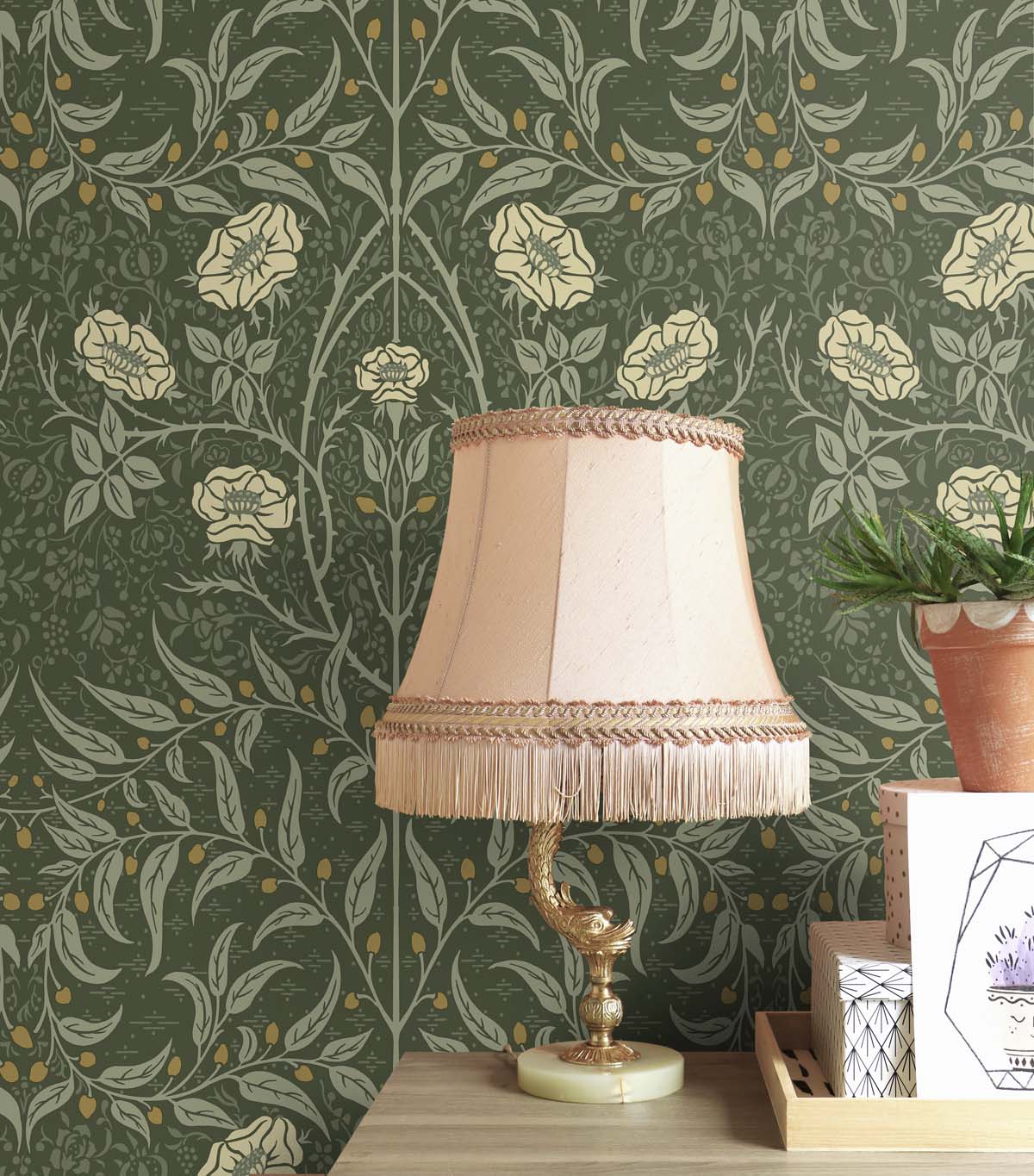 NextWall NW43904 Peek & Stick Wallpaper - Eade's Wallpaper & Fabric
