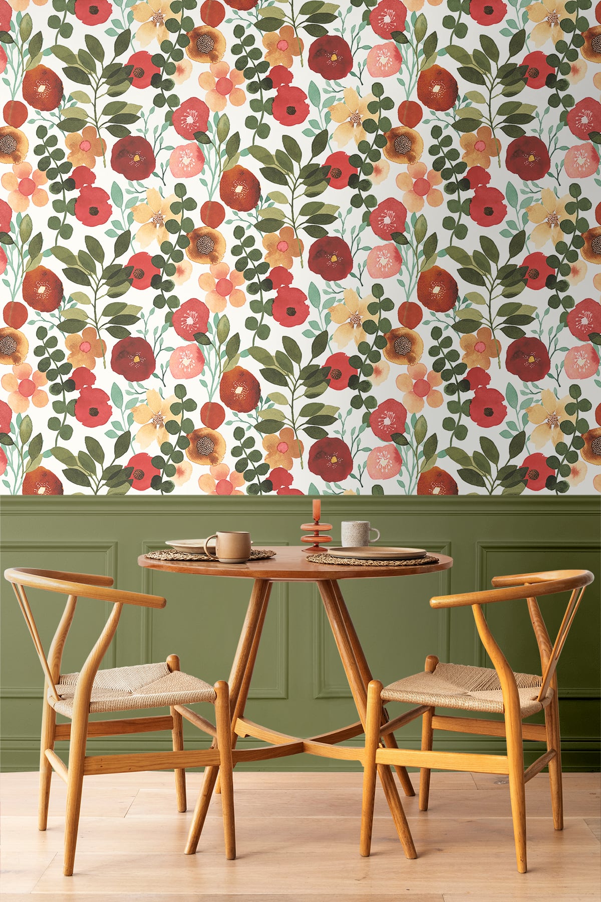 NextWall NW44001 Peek & Stick Wallpaper - Eade's Wallpaper & Fabric