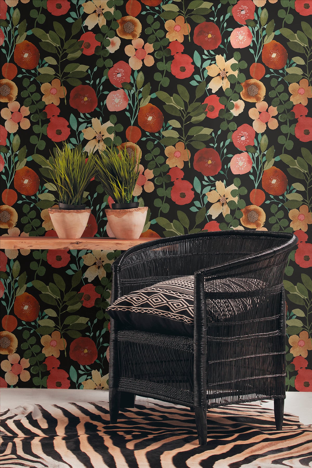 NextWall NW44005 Peek & Stick Wallpaper - Eade's Wallpaper & Fabric