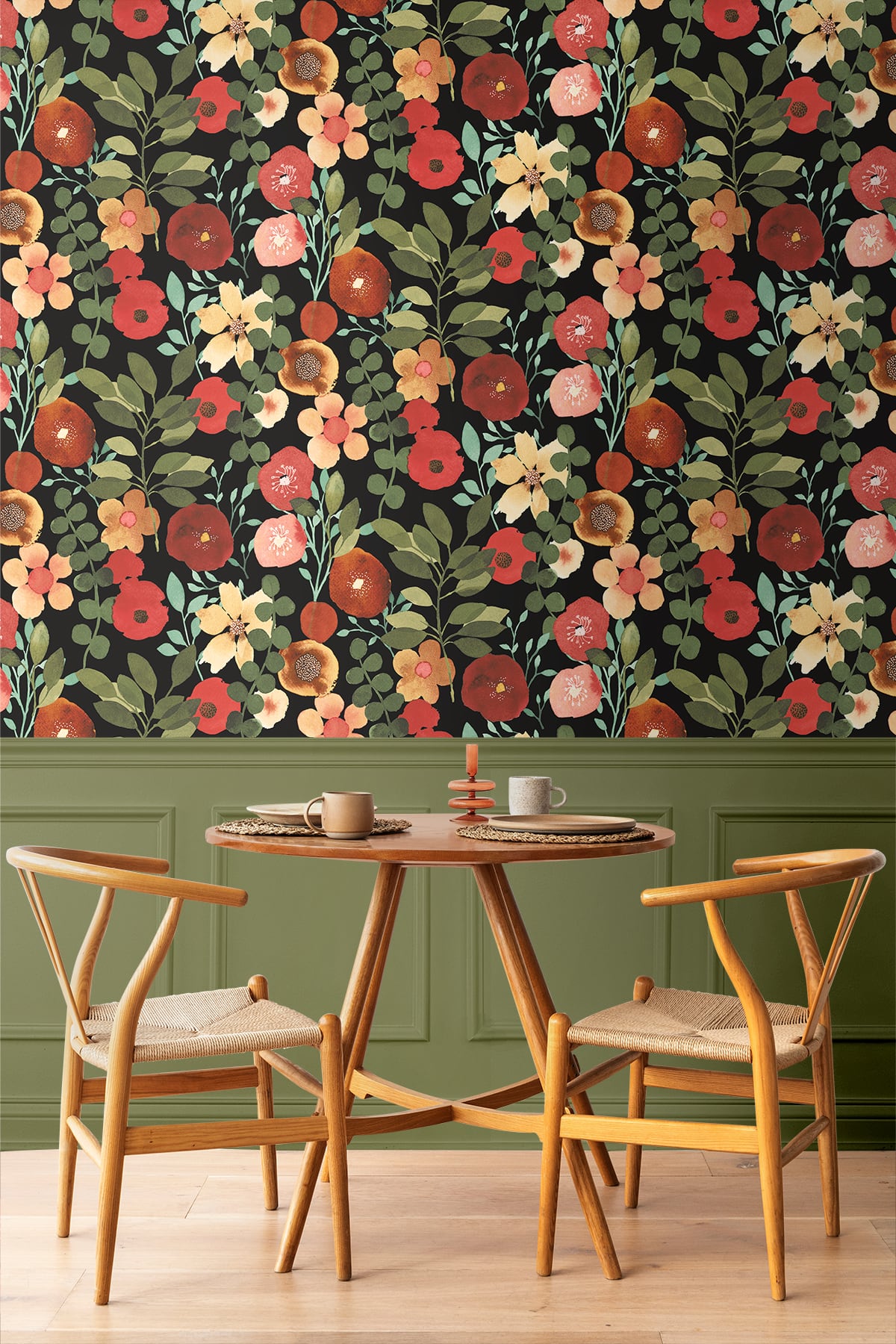 NextWall NW44005 Peek & Stick Wallpaper - Eade's Wallpaper & Fabric