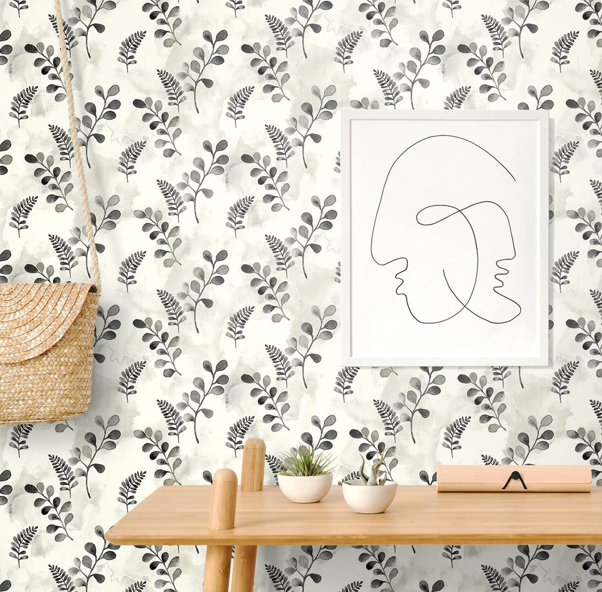 NextWall NW44105 Peek & Stick Wallpaper - Eade's Wallpaper & Fabric