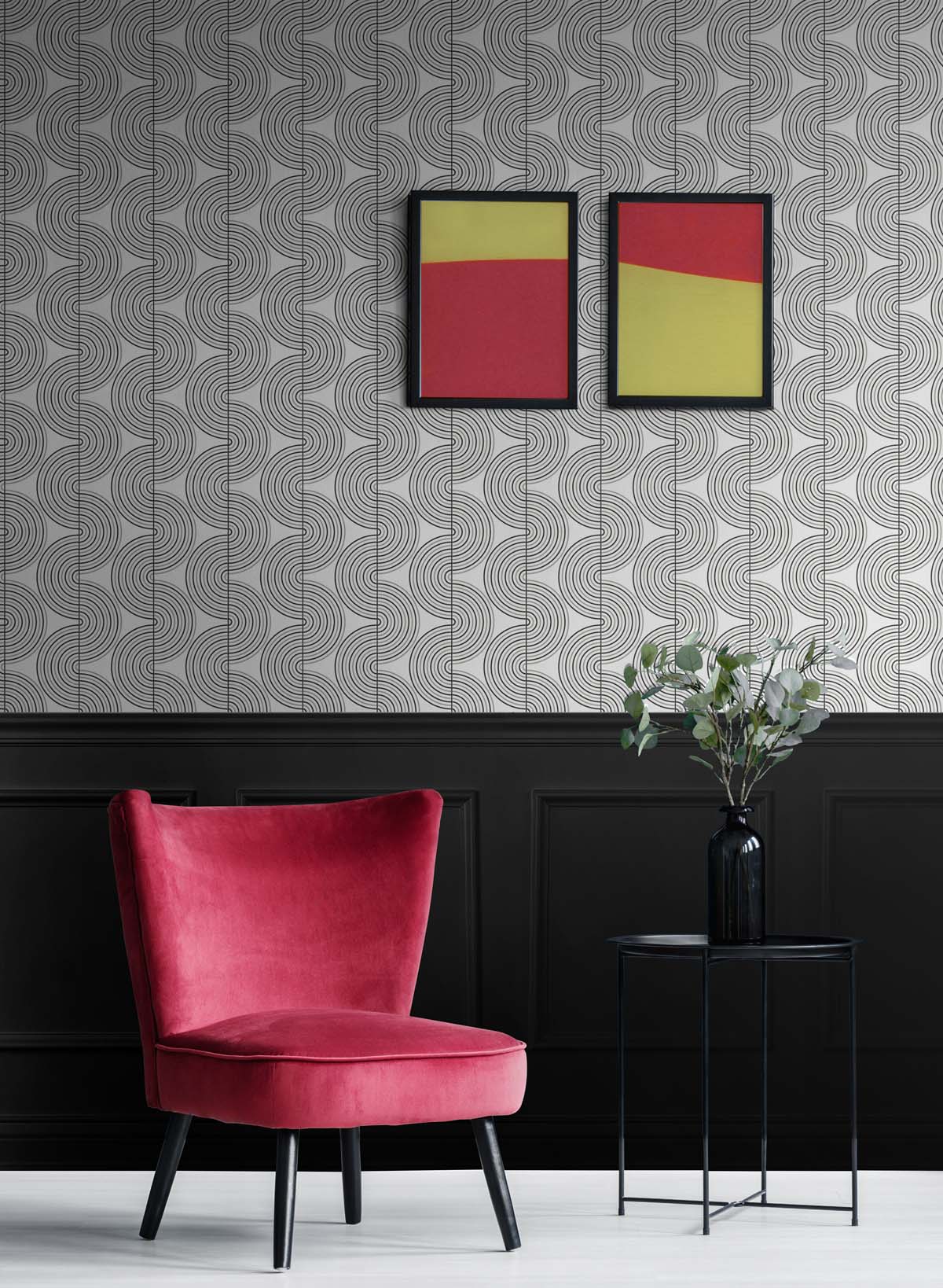 NextWall NW44200 Peek & Stick Wallpaper - Eade's Wallpaper & Fabric