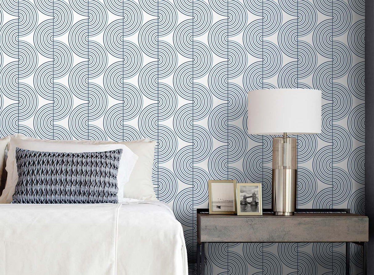 NextWall NW44202 Peek & Stick Wallpaper - Eade's Wallpaper & Fabric