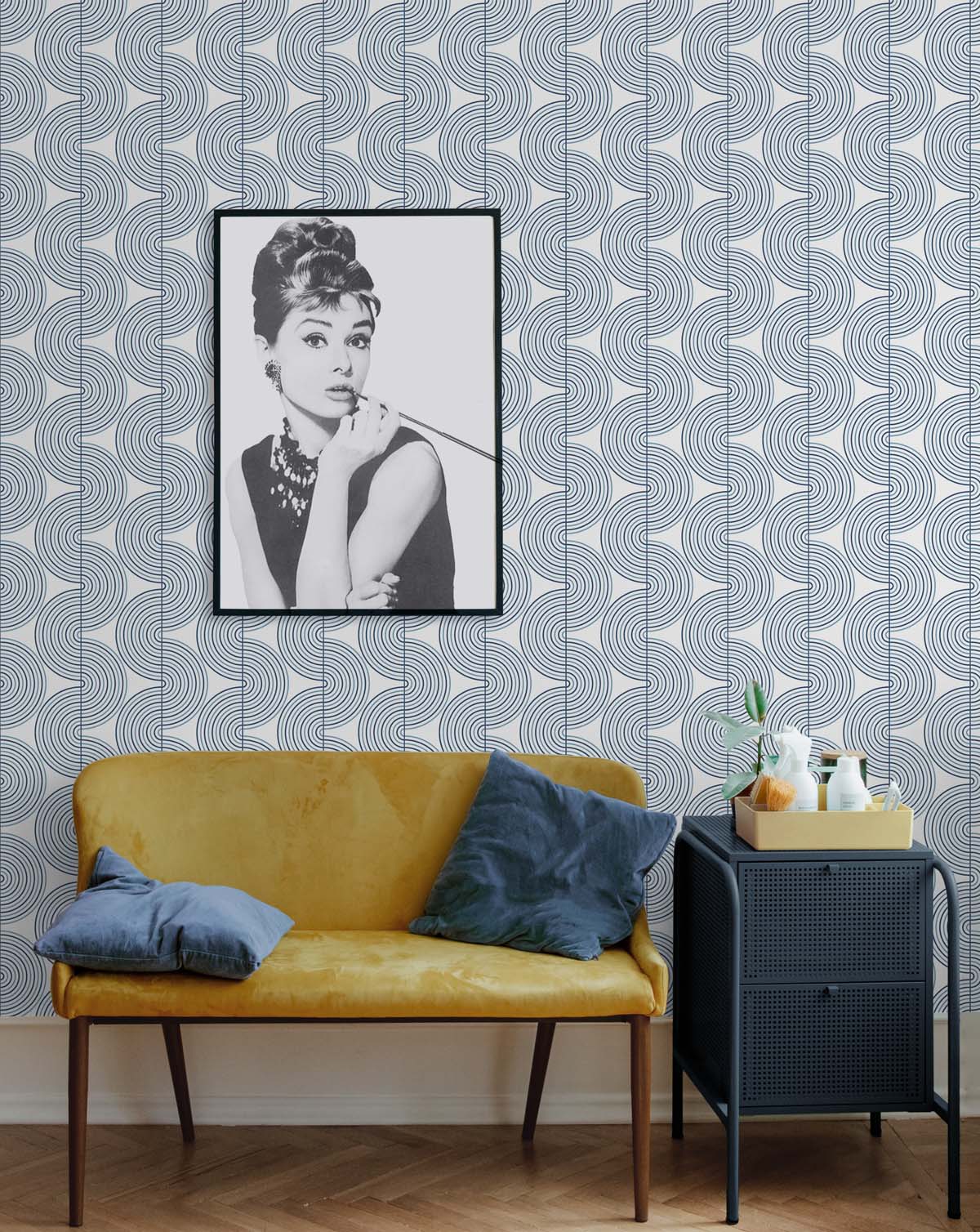 NextWall NW44202 Peek & Stick Wallpaper - Eade's Wallpaper & Fabric
