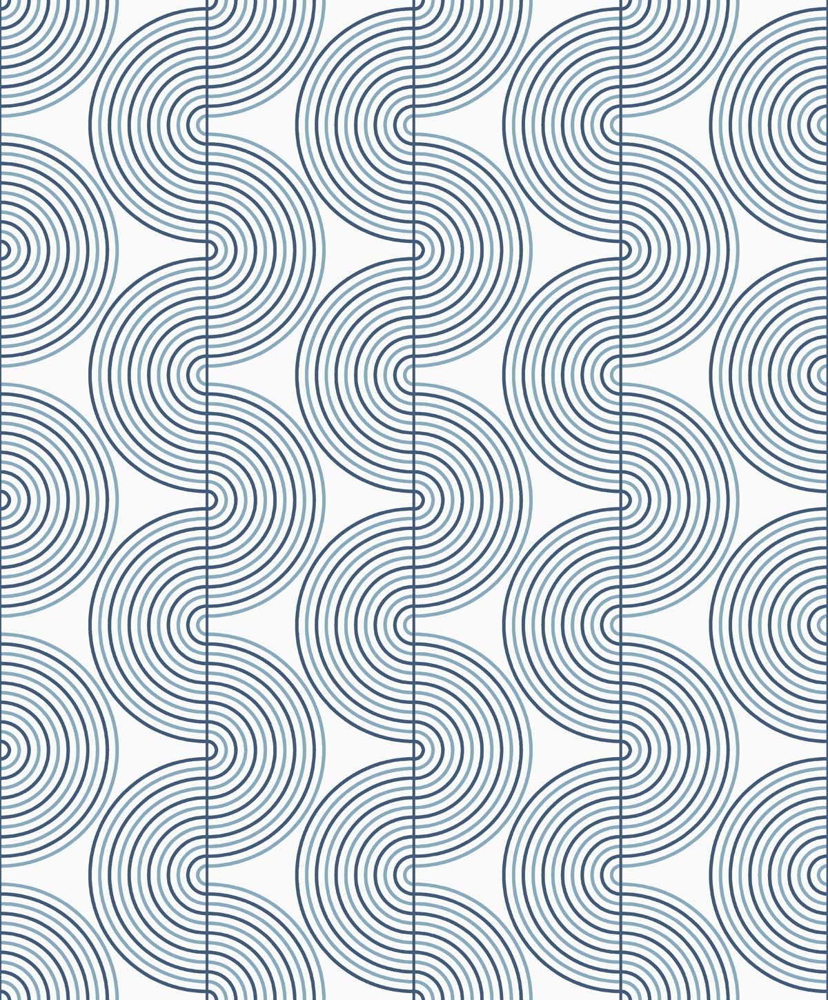 NextWall NW44202 Zen Geo