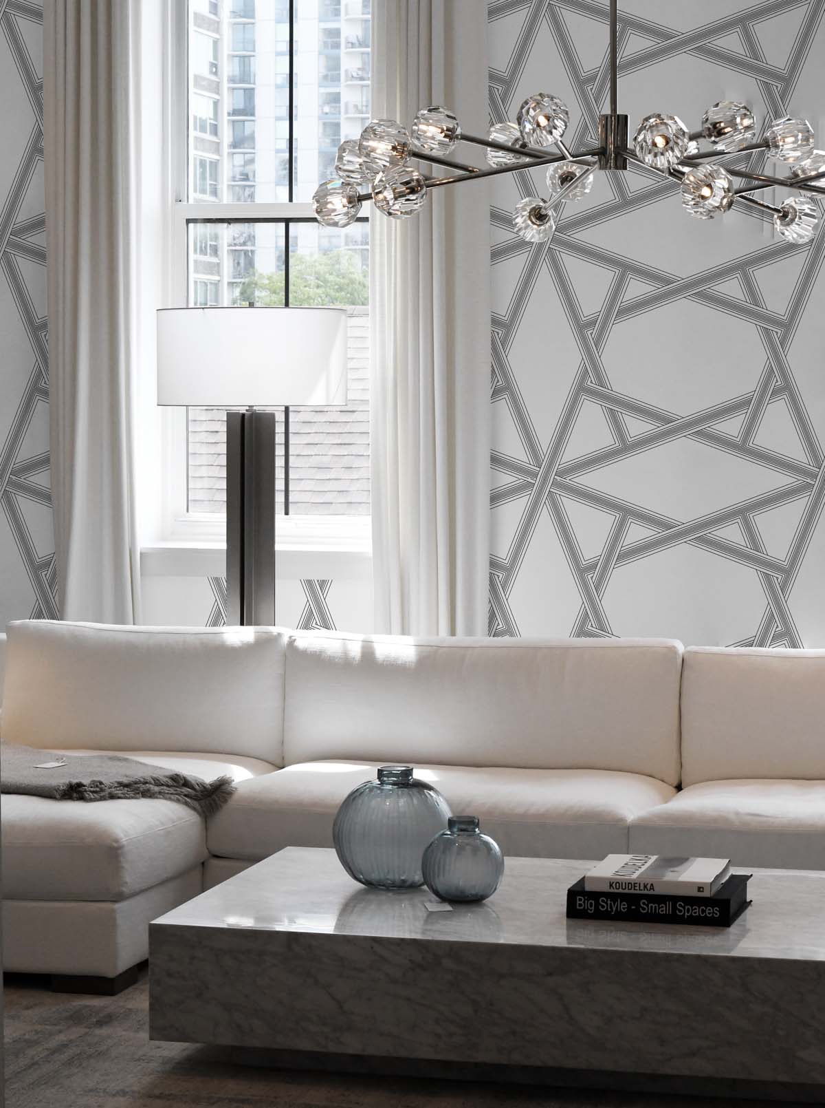 NextWall NW44300 Peek & Stick Wallpaper - Eade's Wallpaper & Fabric