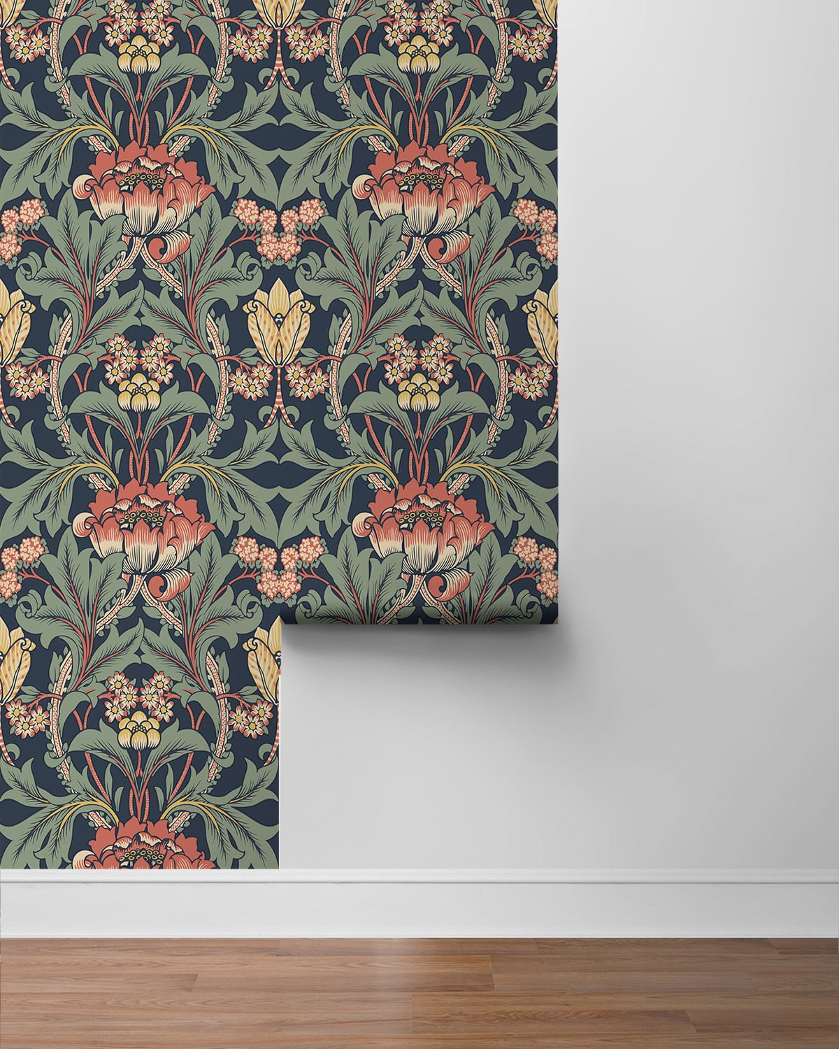 NextWall NW44402 Peek & Stick Wallpaper - Eade's Wallpaper & Fabric