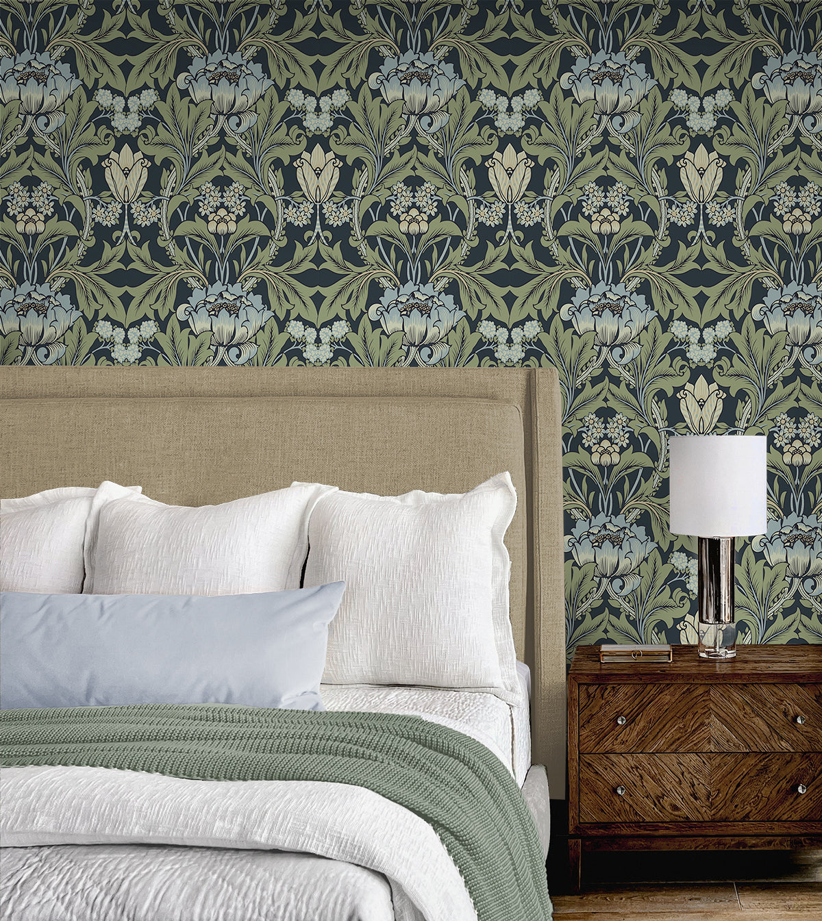 NextWall NW44412 Peek & Stick Wallpaper - Eade's Wallpaper & Fabric