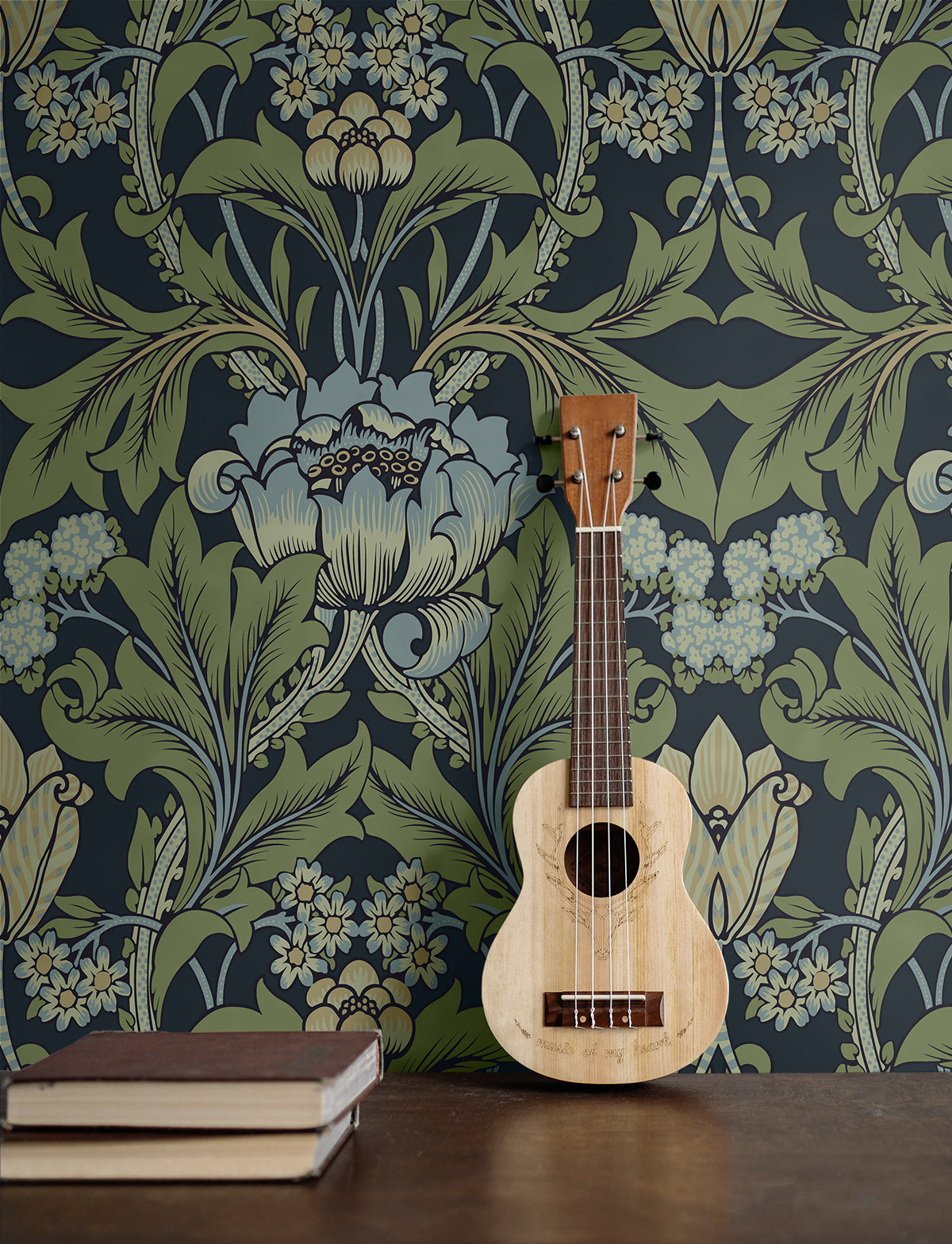 NextWall NW44412 Peek & Stick Wallpaper - Eade's Wallpaper & Fabric