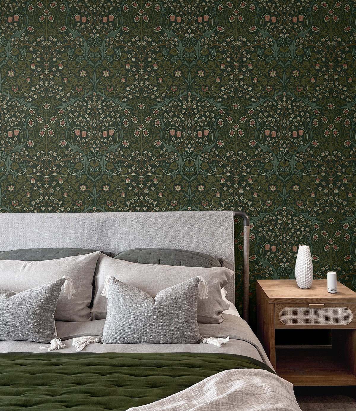 NextWall NW44504 Peek & Stick Wallpaper - Eade's Wallpaper & Fabric