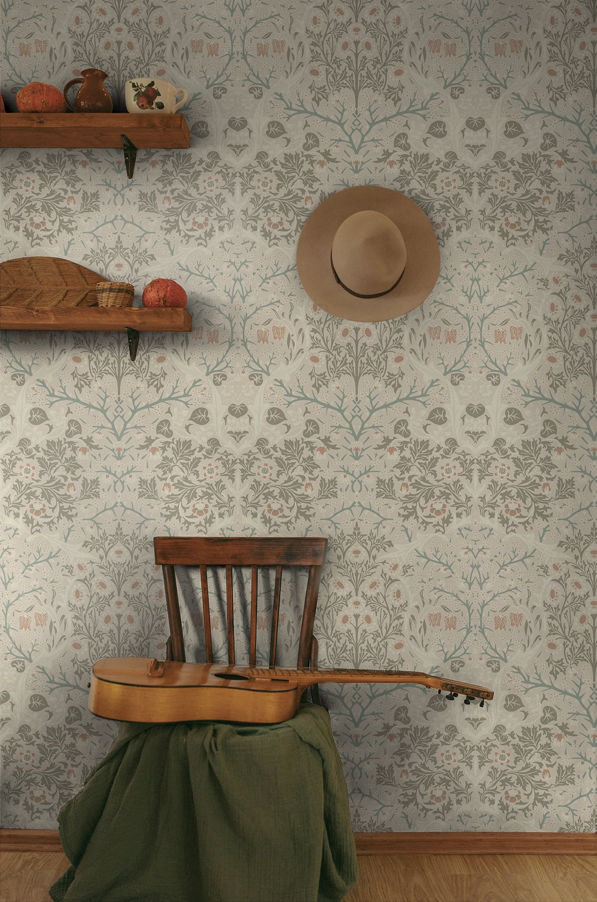 NextWall NW44506 Peek & Stick Wallpaper - Eade's Wallpaper & Fabric