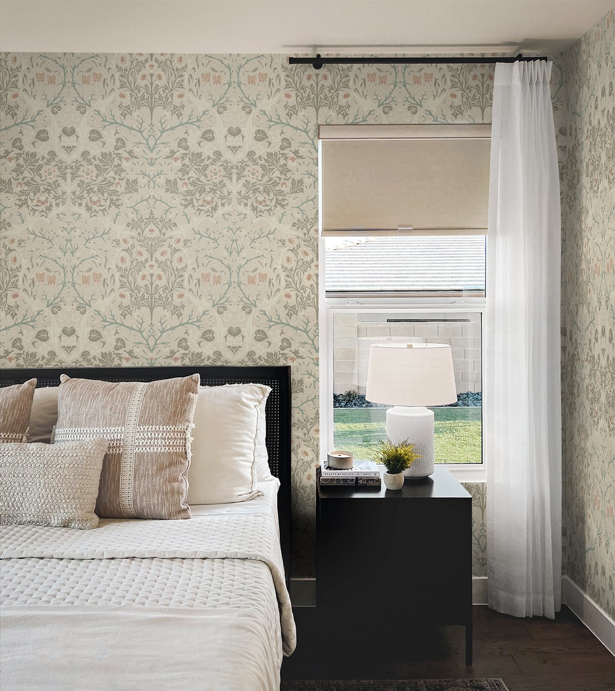 NextWall NW44506 Peek & Stick Wallpaper - Eade's Wallpaper & Fabric