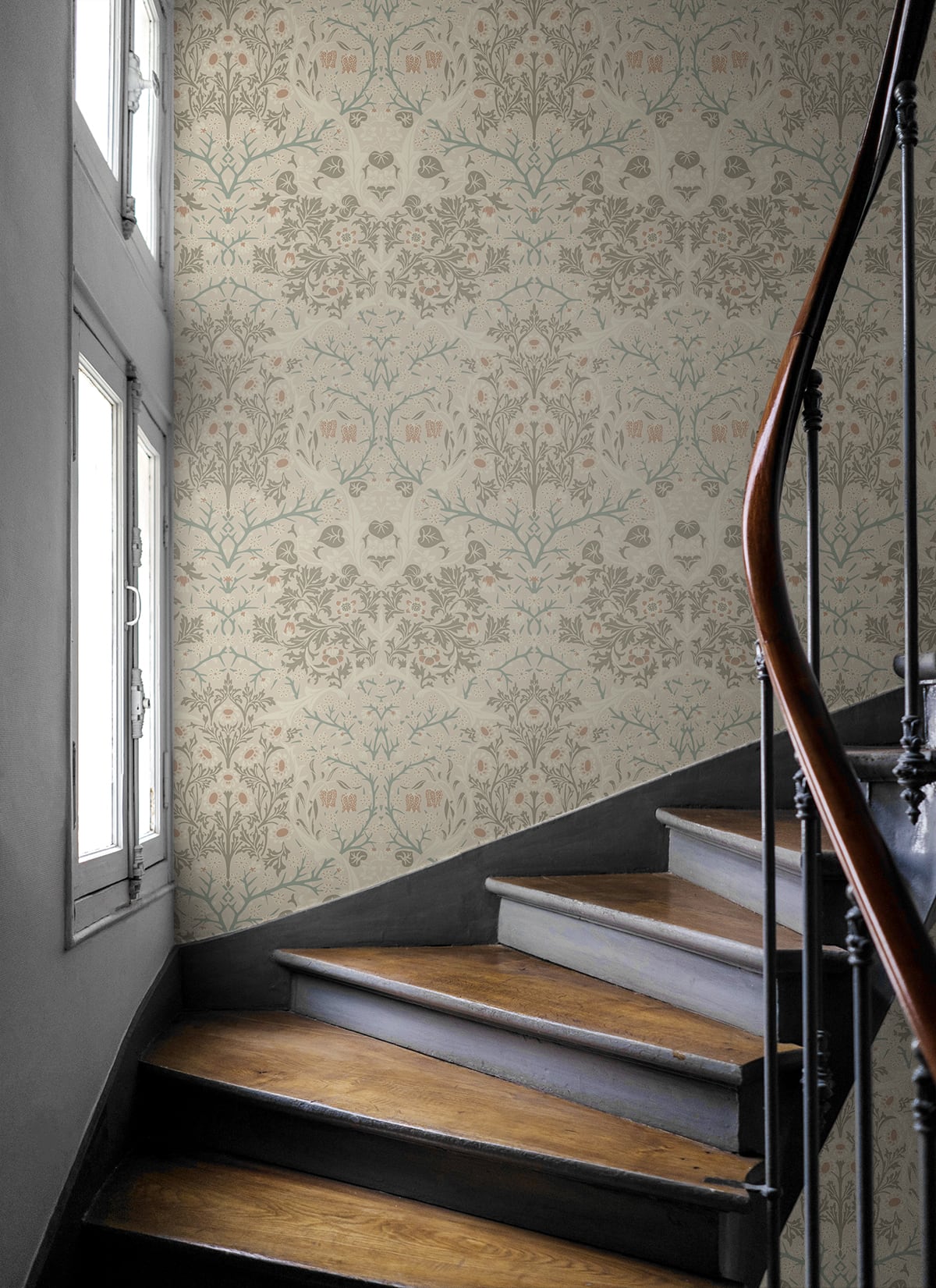 NextWall NW44506 Peek & Stick Wallpaper - Eade's Wallpaper & Fabric