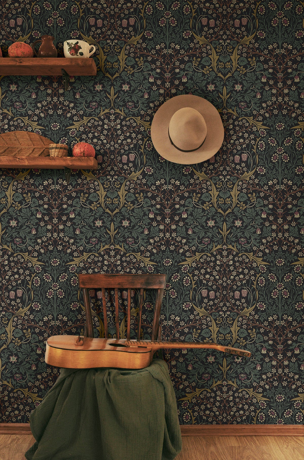 NextWall NW44516 Peek & Stick Wallpaper - Eade's Wallpaper & Fabric