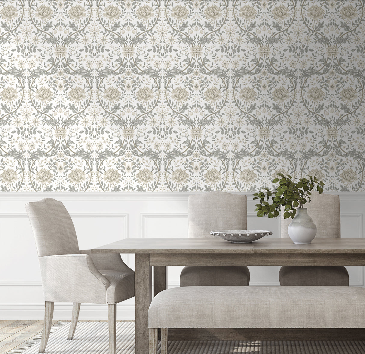 NextWall NW44600 Peek & Stick Wallpaper - Eade's Wallpaper & Fabric