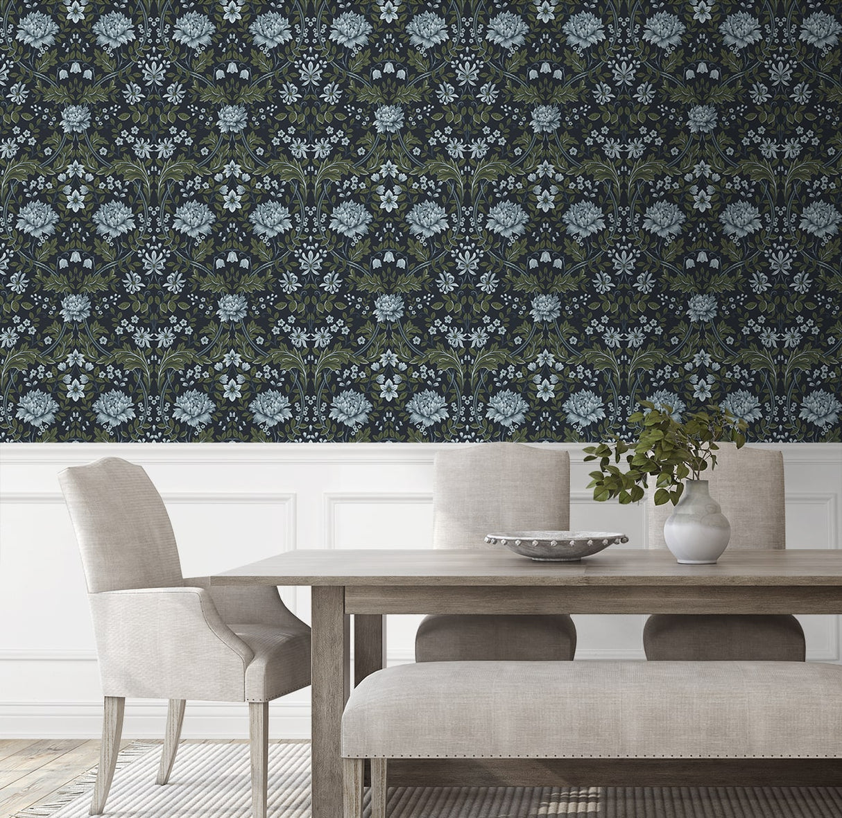 NextWall NW44602 Peek & Stick Wallpaper - Eade's Wallpaper & Fabric