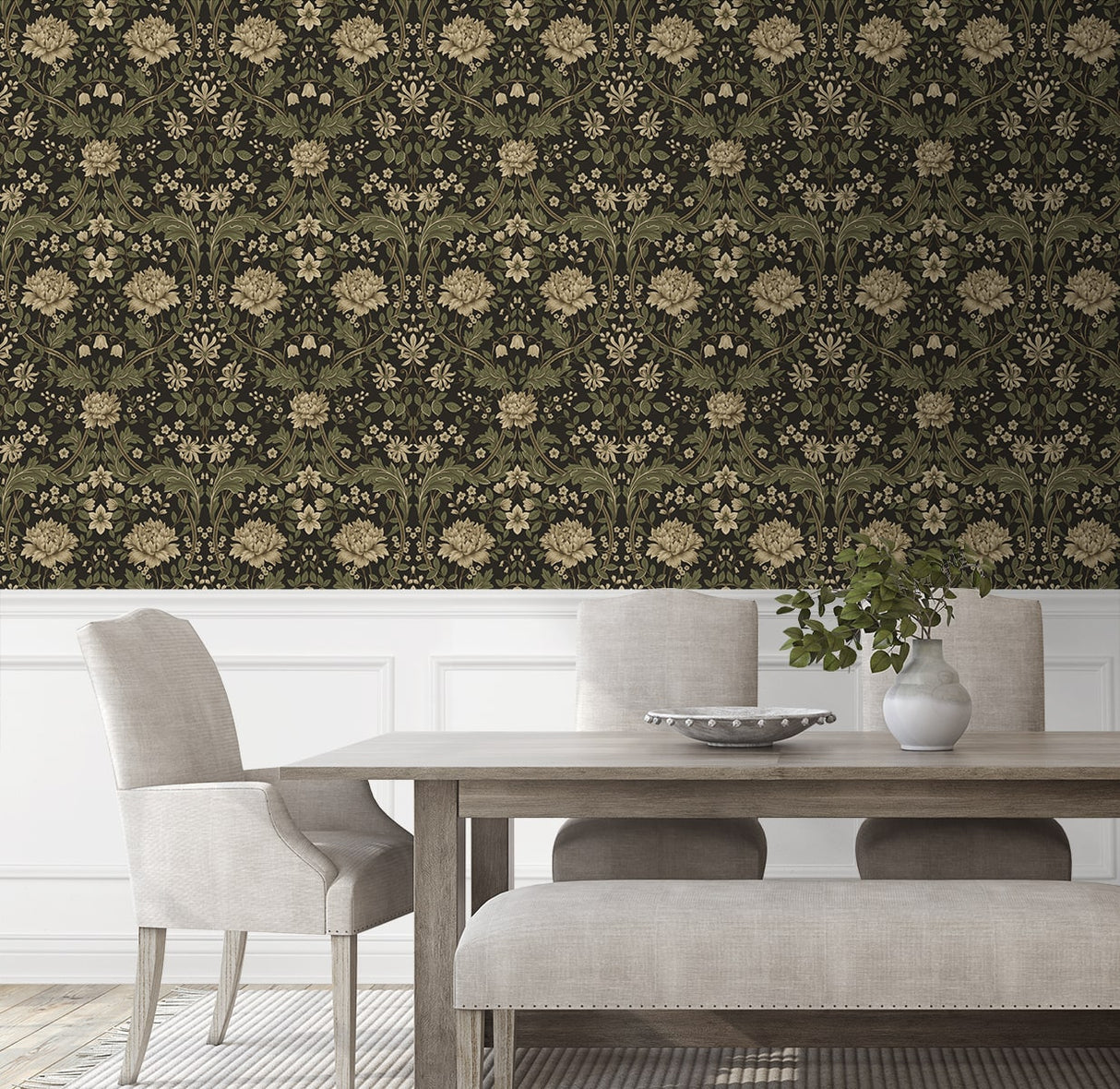 NextWall NW44606 Peek & Stick Wallpaper - Eade's Wallpaper & Fabric