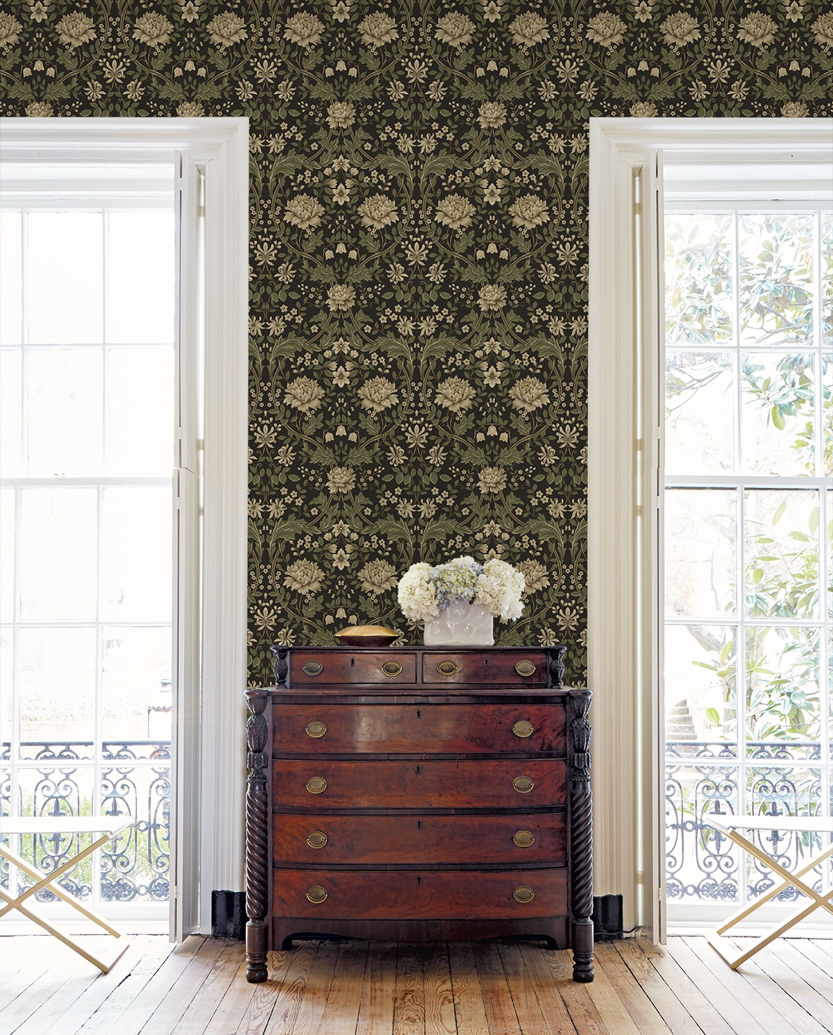 NextWall NW44606 Peek & Stick Wallpaper - Eade's Wallpaper & Fabric