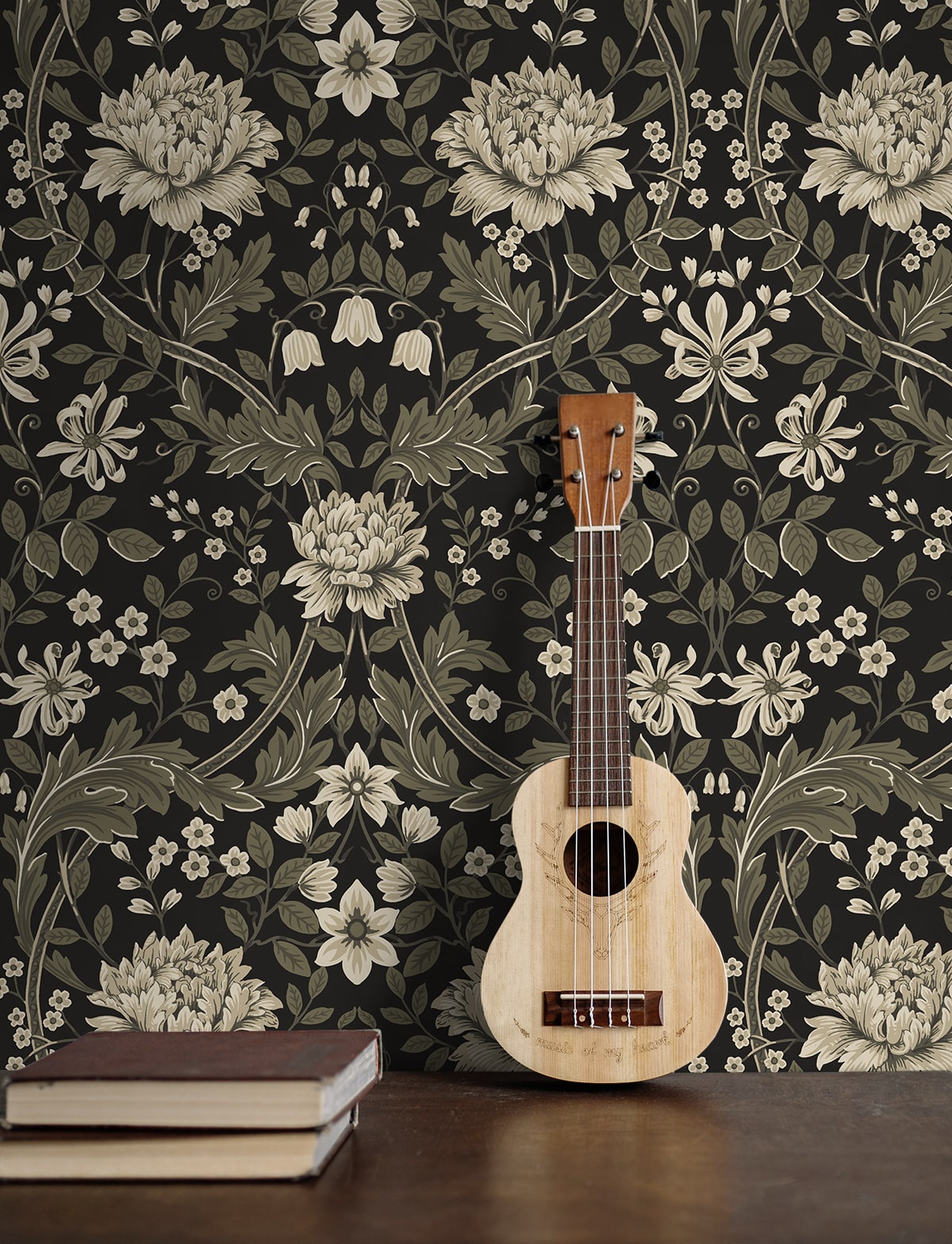 NextWall NW44610 Peek & Stick Wallpaper - Eade's Wallpaper & Fabric