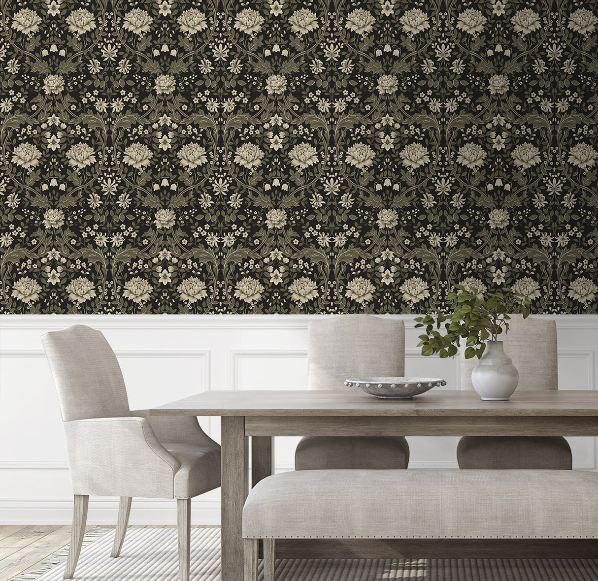 NextWall NW44610 Peek & Stick Wallpaper - Eade's Wallpaper & Fabric