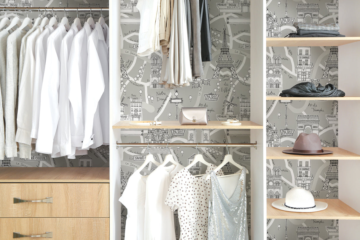 NextWall NW44808 Peek & Stick Wallpaper - Eade's Wallpaper & Fabric