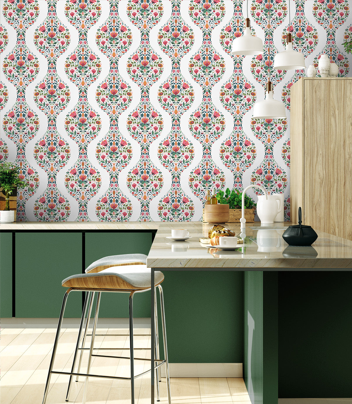 NextWall NW45001 Peek & Stick Wallpaper - Eade's Wallpaper & Fabric