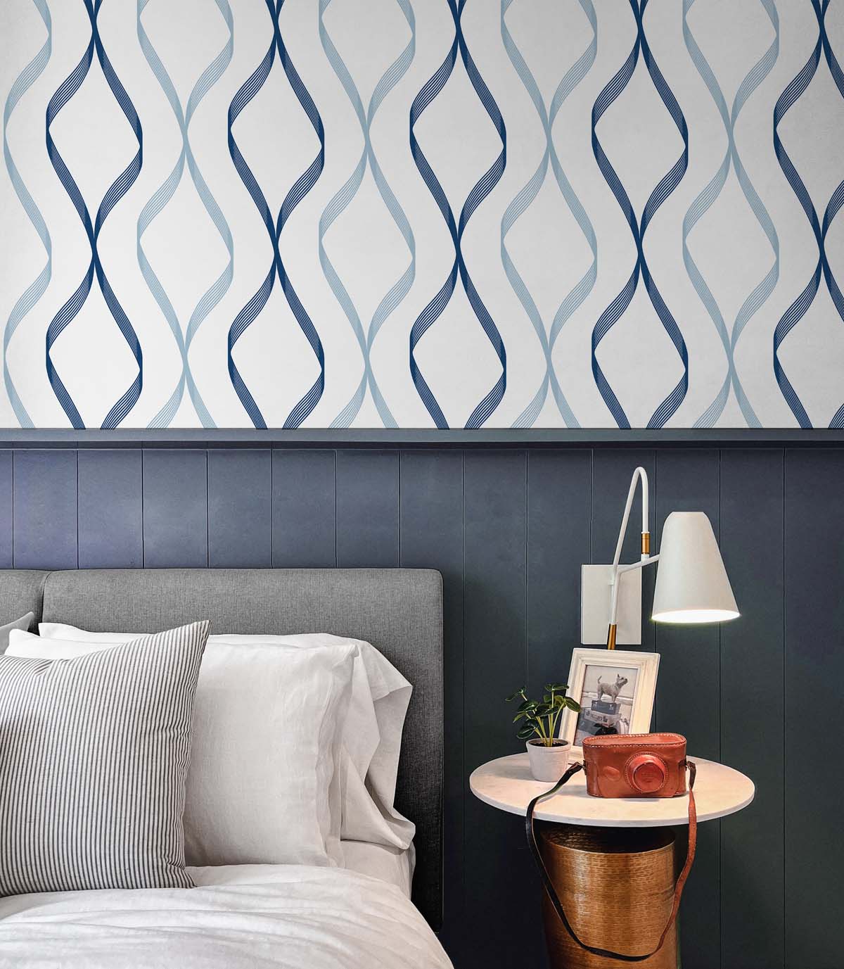 NextWall NW45102 Peek & Stick Wallpaper - Eade's Wallpaper & Fabric