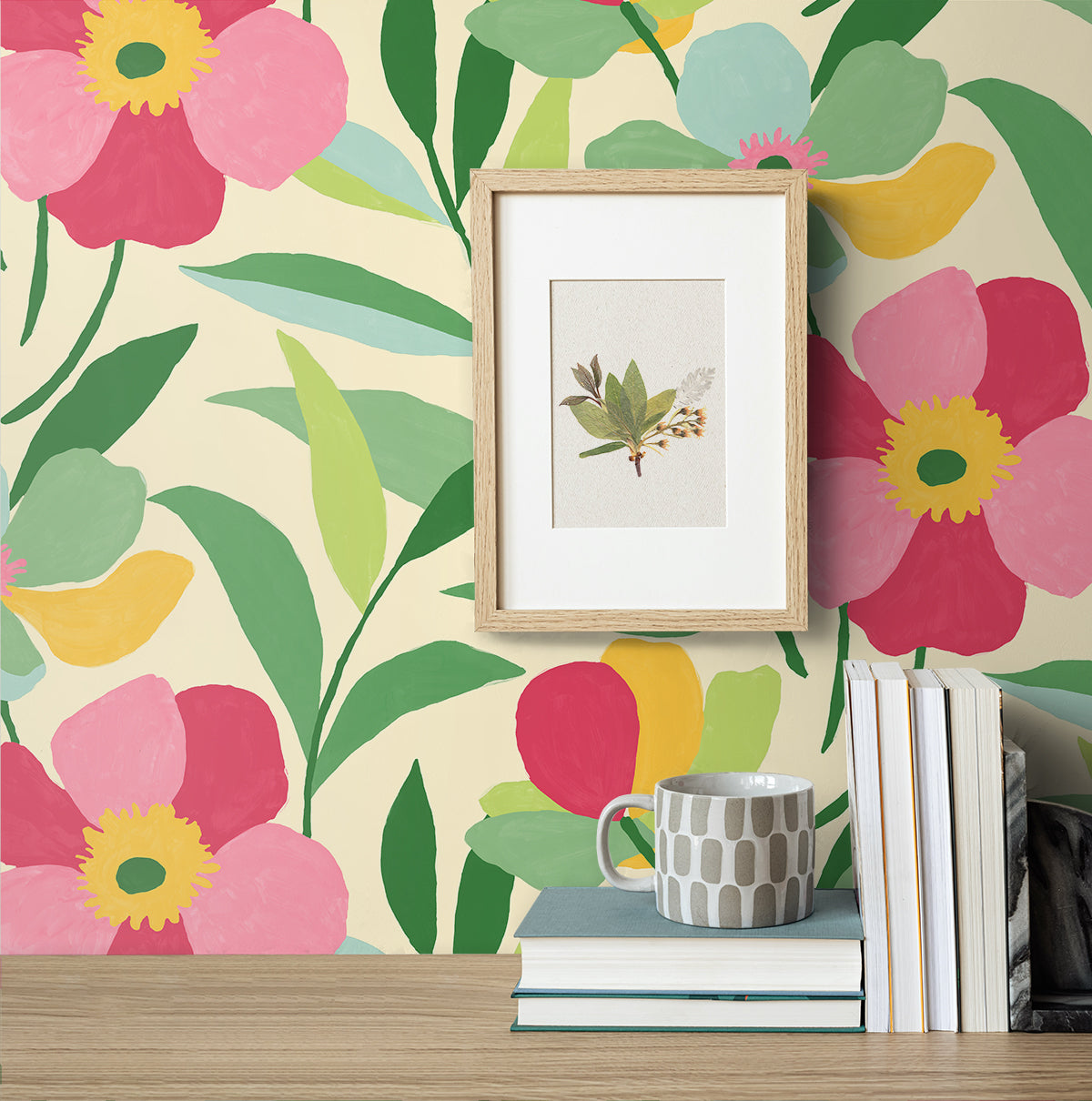NextWall NW45301 Peek & Stick Wallpaper - Eade's Wallpaper & Fabric
