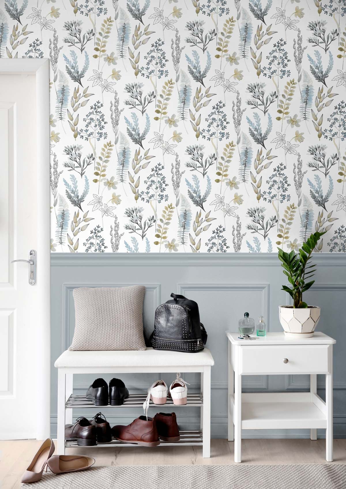 NextWall NW45404 Peek & Stick Wallpaper - Eade's Wallpaper & Fabric