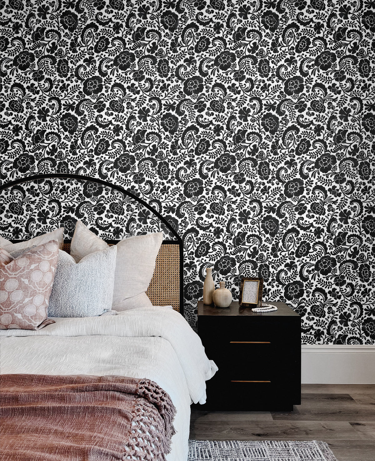 NextWall NW45500 Peek & Stick Wallpaper - Eade's Wallpaper & Fabric