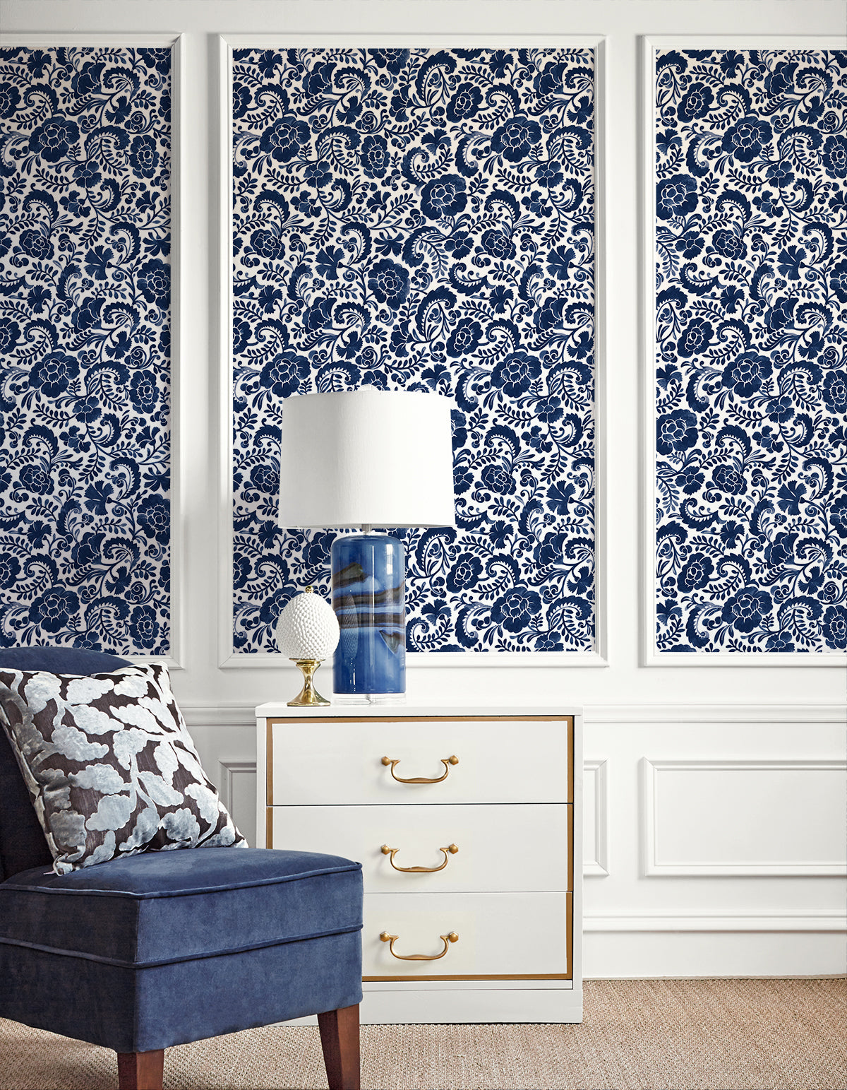 NextWall NW45502 Peek & Stick Wallpaper - Eade's Wallpaper & Fabric