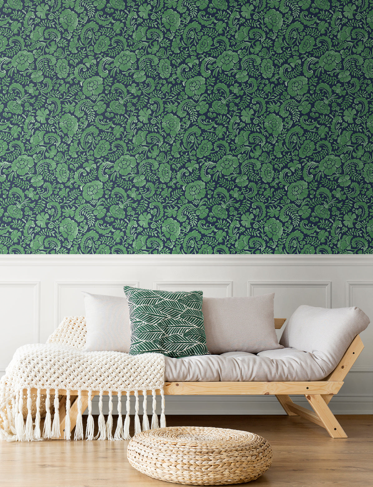 NextWall NW45504 Peek & Stick Wallpaper - Eade's Wallpaper & Fabric