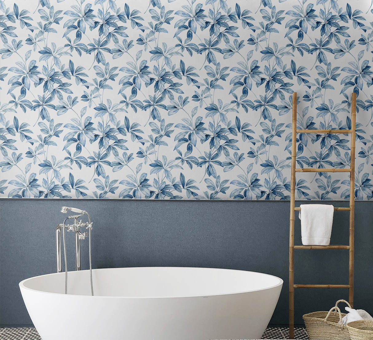 NextWall NW45602 Peek & Stick Wallpaper - Eade's Wallpaper & Fabric