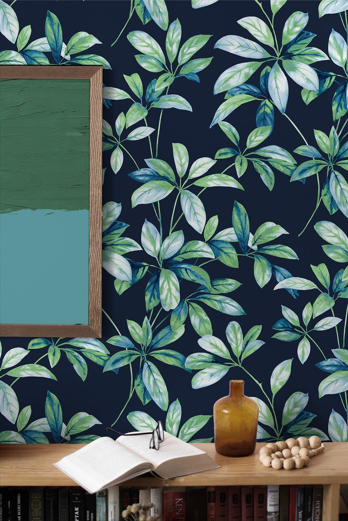 NextWall NW45612 Peek & Stick Wallpaper - Eade's Wallpaper & Fabric