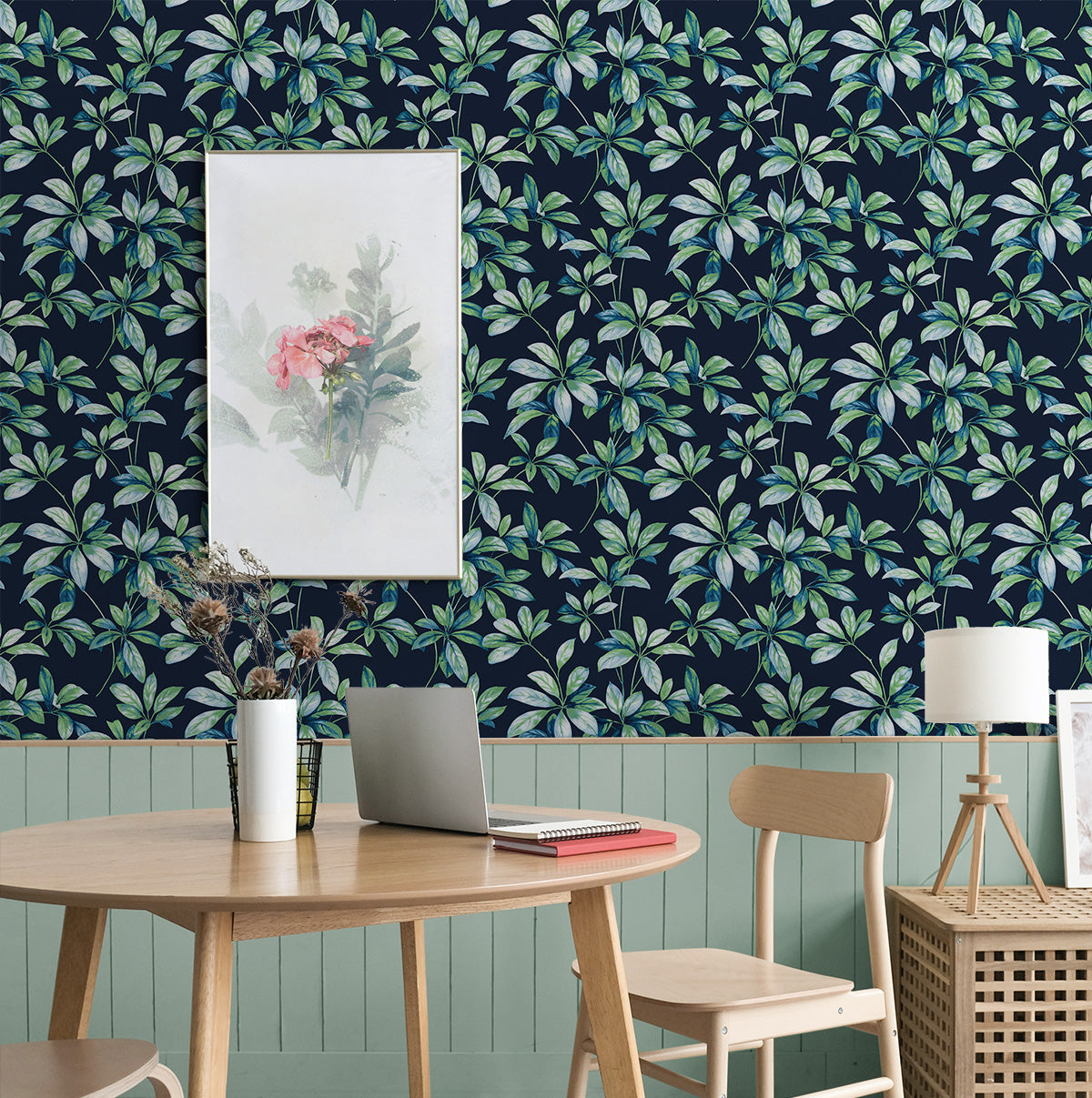 NextWall NW45612 Peek & Stick Wallpaper - Eade's Wallpaper & Fabric