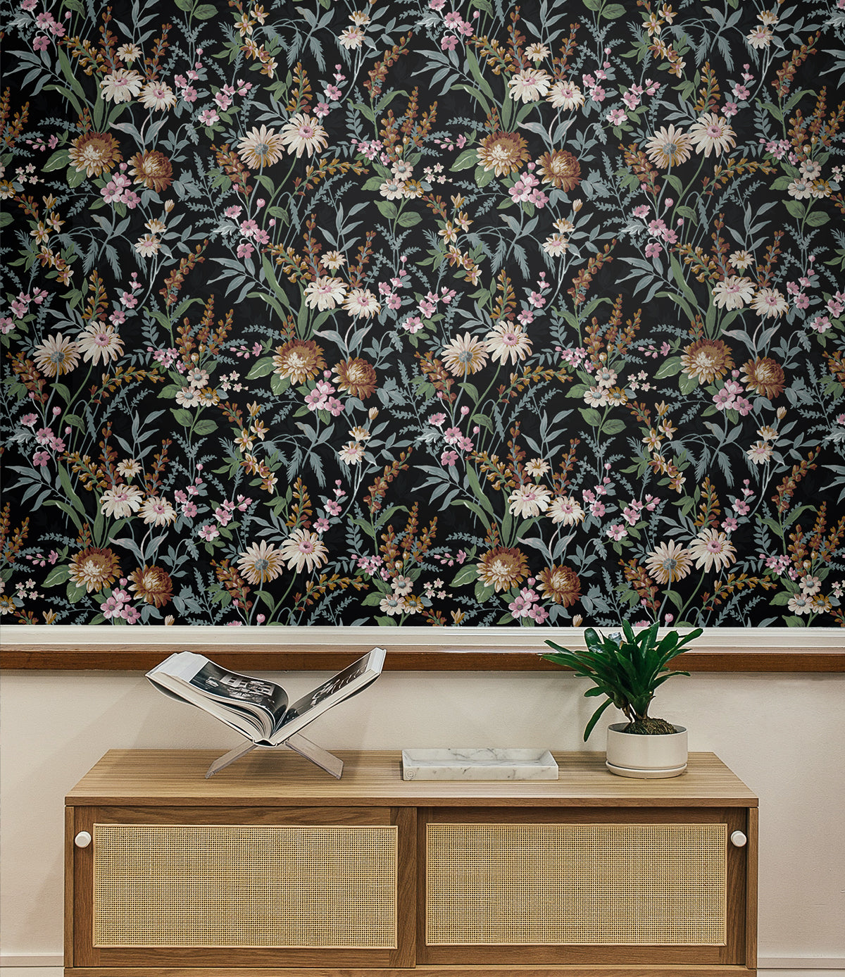 NextWall NW45700 Peek & Stick Wallpaper - Eade's Wallpaper & Fabric