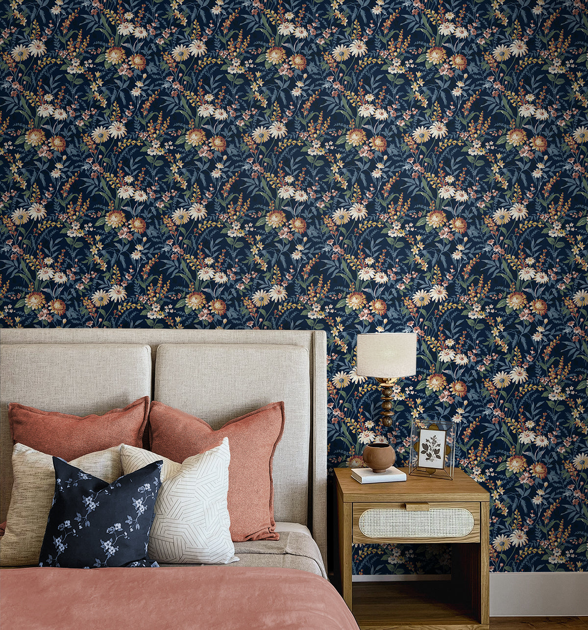 NextWall NW45702 Peek & Stick Wallpaper - Eade's Wallpaper & Fabric