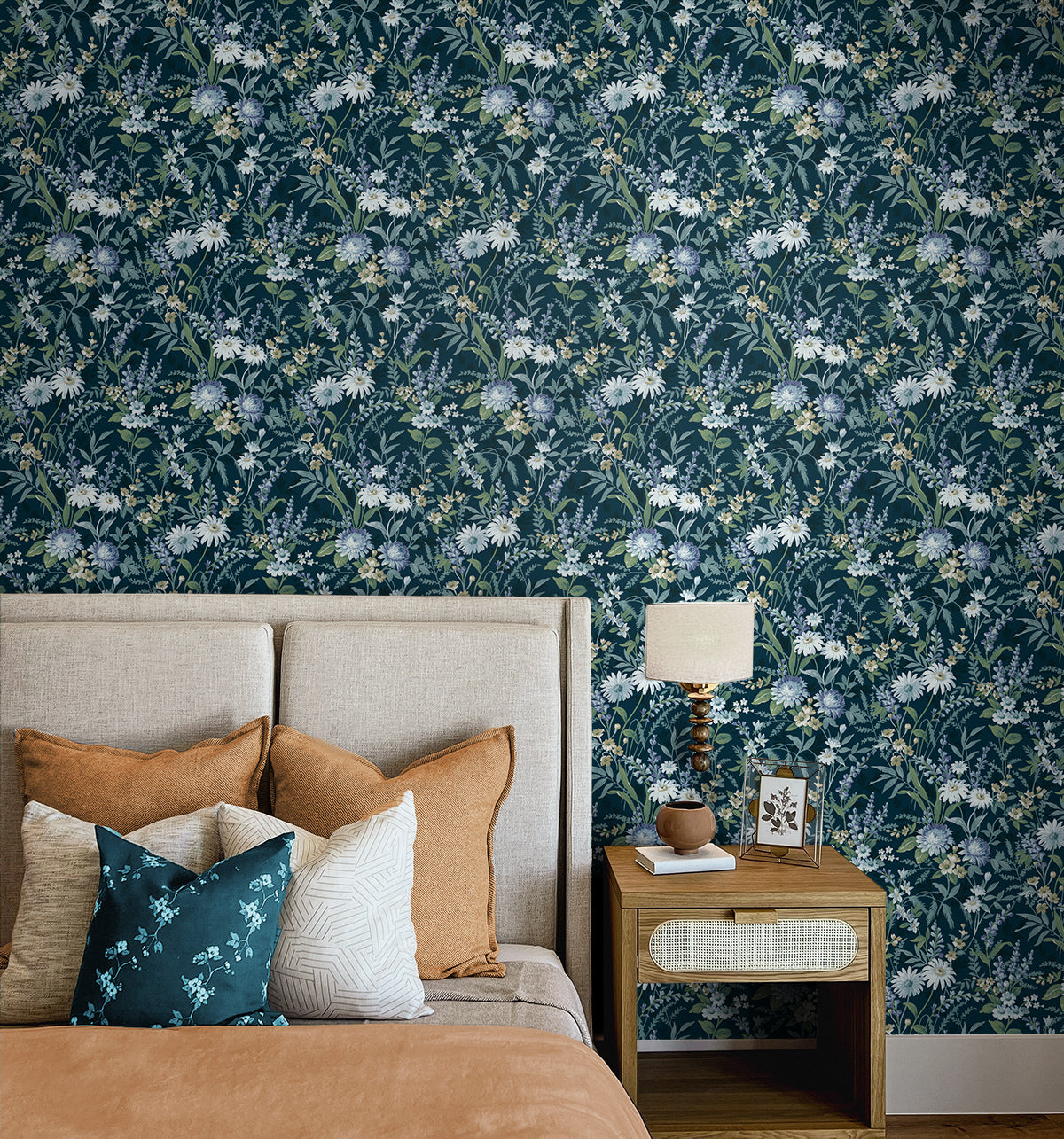 NextWall NW45712 Peek & Stick Wallpaper - Eade's Wallpaper & Fabric