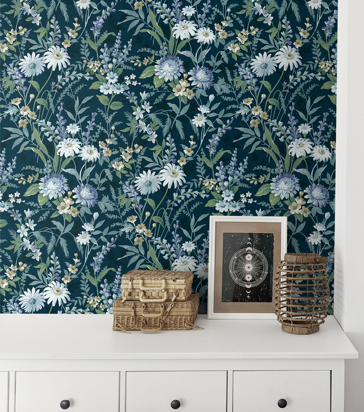 NextWall NW45712 Peek & Stick Wallpaper - Eade's Wallpaper & Fabric