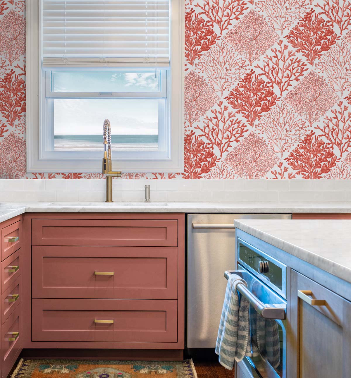 NextWall NW45804 Peek & Stick Wallpaper - Eade's Wallpaper & Fabric