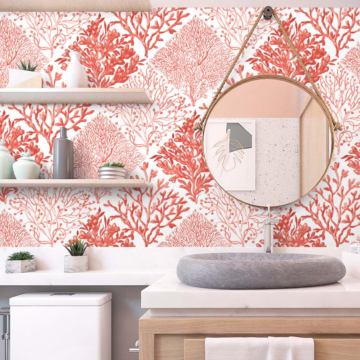 NextWall NW45804 Peek & Stick Wallpaper - Eade's Wallpaper & Fabric