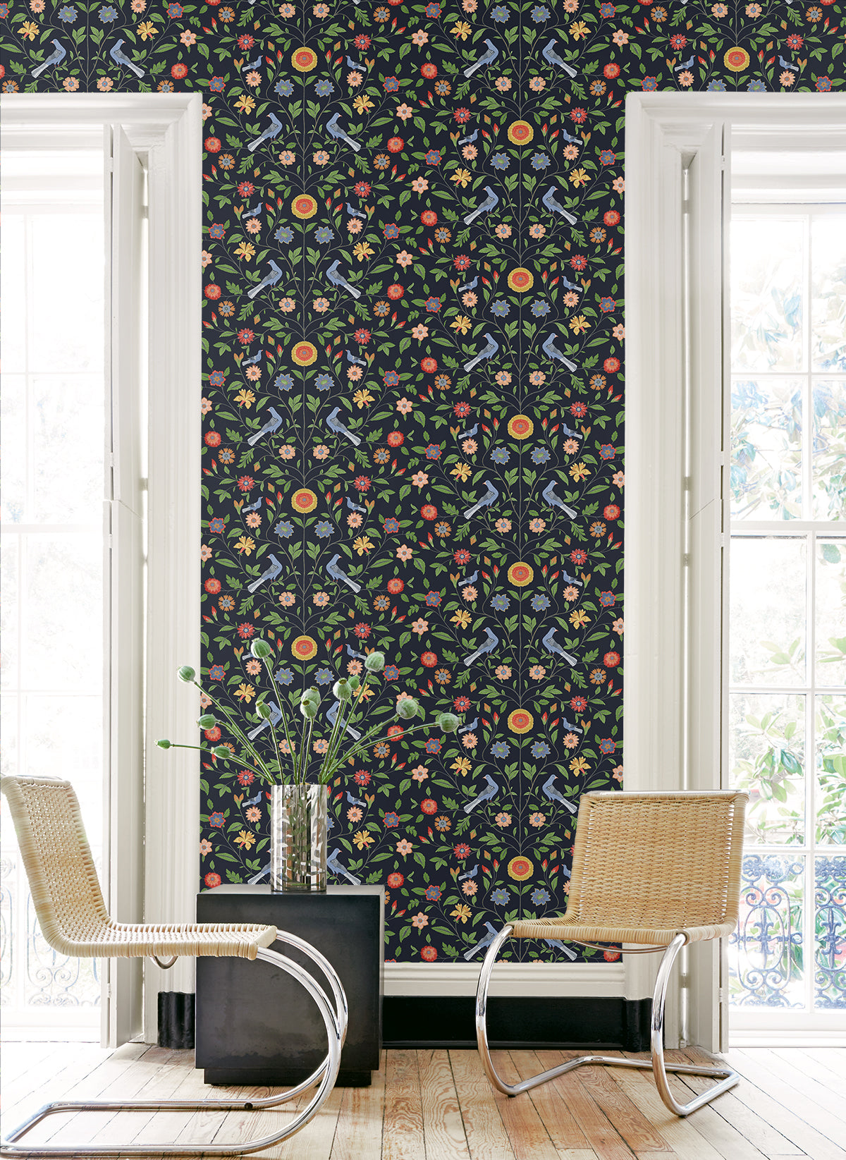 NextWall NW45902 Peek & Stick Wallpaper - Eade's Wallpaper & Fabric