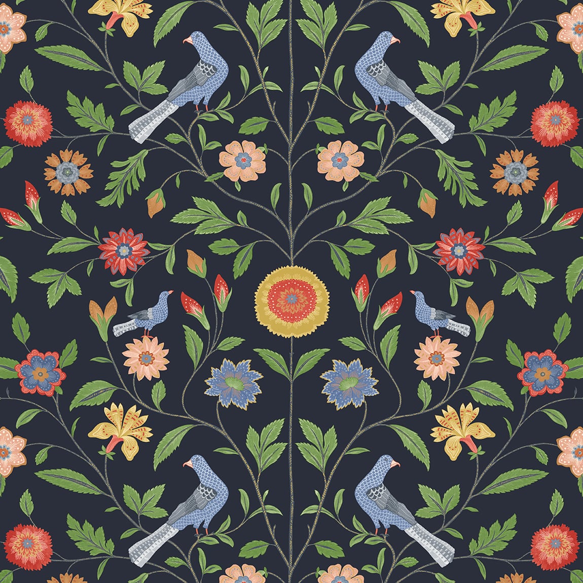 NextWall NW45902 Peek & Stick Wallpaper - Eade's Wallpaper & Fabric