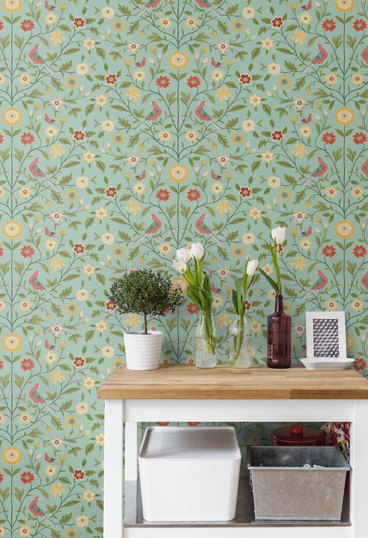 NextWall NW45904 Peek & Stick Wallpaper - Eade's Wallpaper & Fabric